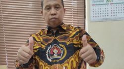 Mengagungkan Bulan Akhlak