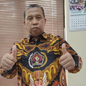 Mengagungkan Bulan Akhlak