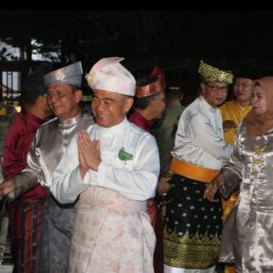 Menko PMK Muhadjir Alokasikan Rp 2T untuk Memajukan Kebudayaan Indonesia