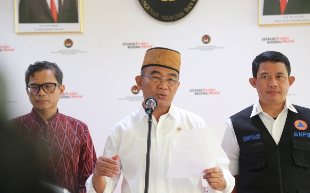 Indonesia Siapkan Bantuan Kemanusiaan Untuk Bencana Libya