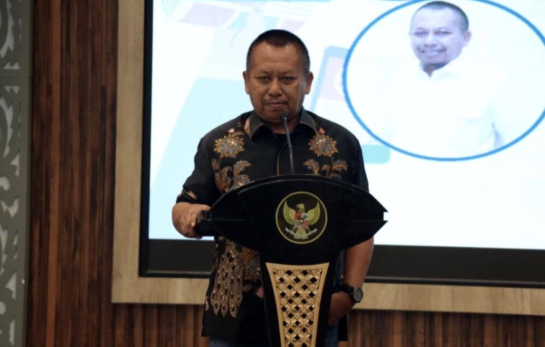 Jelang Kongres XXV, Inilah Pemikiran Ketua PWI Jatim Lutfil Hakim