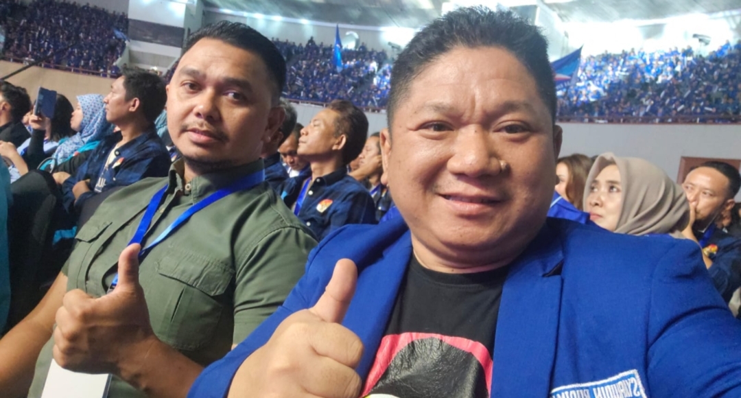 PAN: Masuknya Partai Demokrat Menjadi Bukti Prabowo Semakin Dicintai Masyarakat