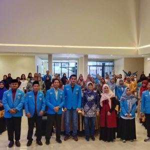 Perempuan, Ayo Berperan Dalam Pemilu 2024