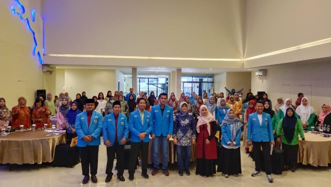 Perempuan, Ayo Berperan Dalam Pemilu 2024