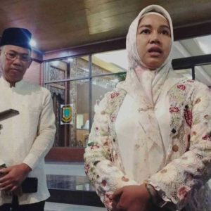 Mangkir Tugas Asesmen, Walikota Mojokerto Copot Jabatan Kepala BKKPD Mangkir Tugas Asesmen, Walikota Mojokerto Copot Jabatan Kepala BKKPD