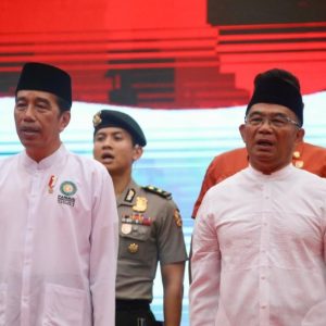 Menko PMK Ajak Dai Mengedukasi Pembangunan Manusia Berkelanjutan