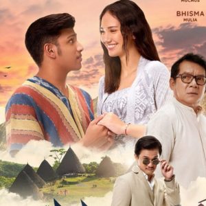 Film “Nona Manis Sayange” tayang 2 November Film “Nona Manis Sayange” tayang 2 November