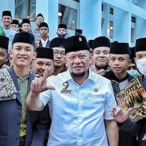 Darurat Pelajar Pelaku Kekerasan, LaNyalla: Harus Ada Solusi Sistemik