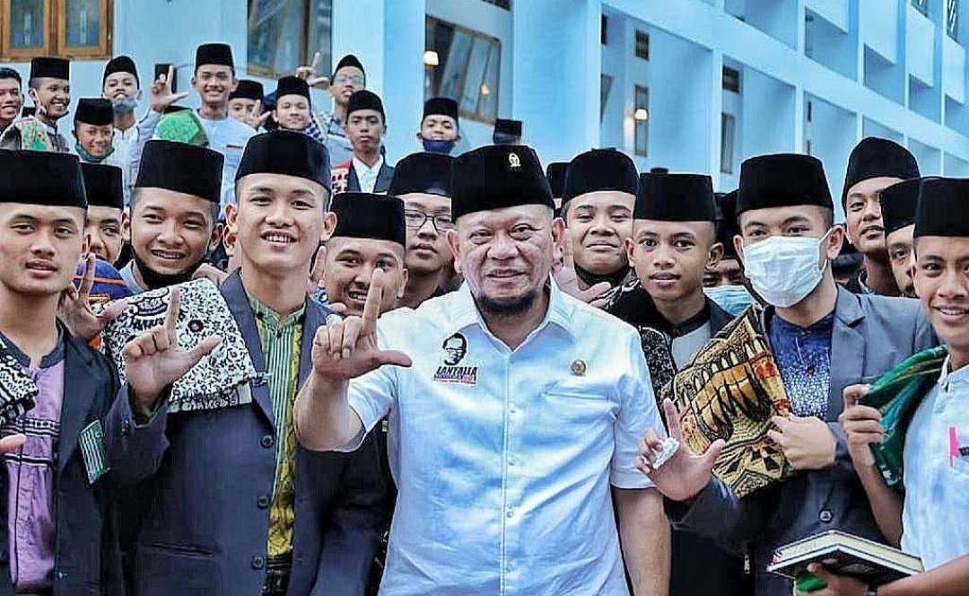 Darurat Pelajar Pelaku Kekerasan, LaNyalla: Harus Ada Solusi Sistemik