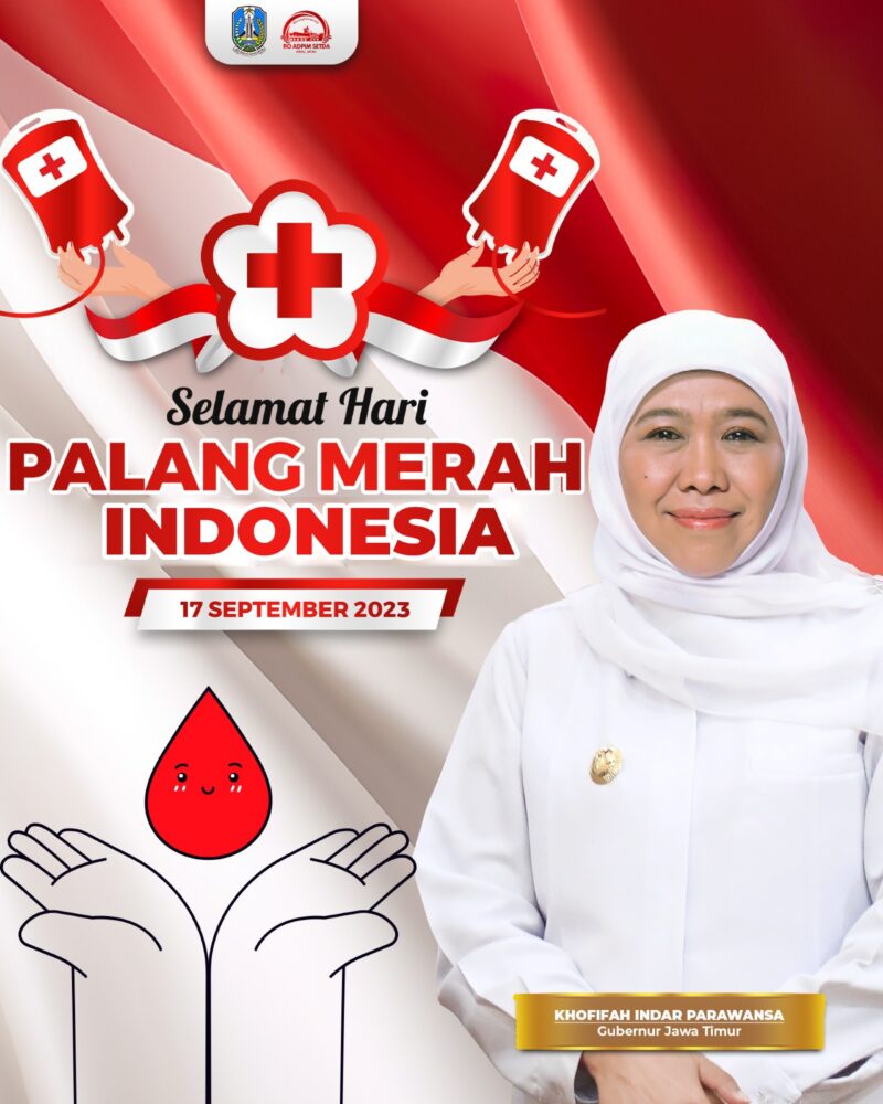 Donor Darah Tumbuhkan Kepekaan Sosial dan Kepedulian Lingkungan