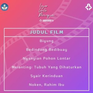 Bedindang Bedibuay, cerita sinema Kaltara segera diproduksi Bedindang Bedibuay, cerita sinema Kaltara segera diproduksi