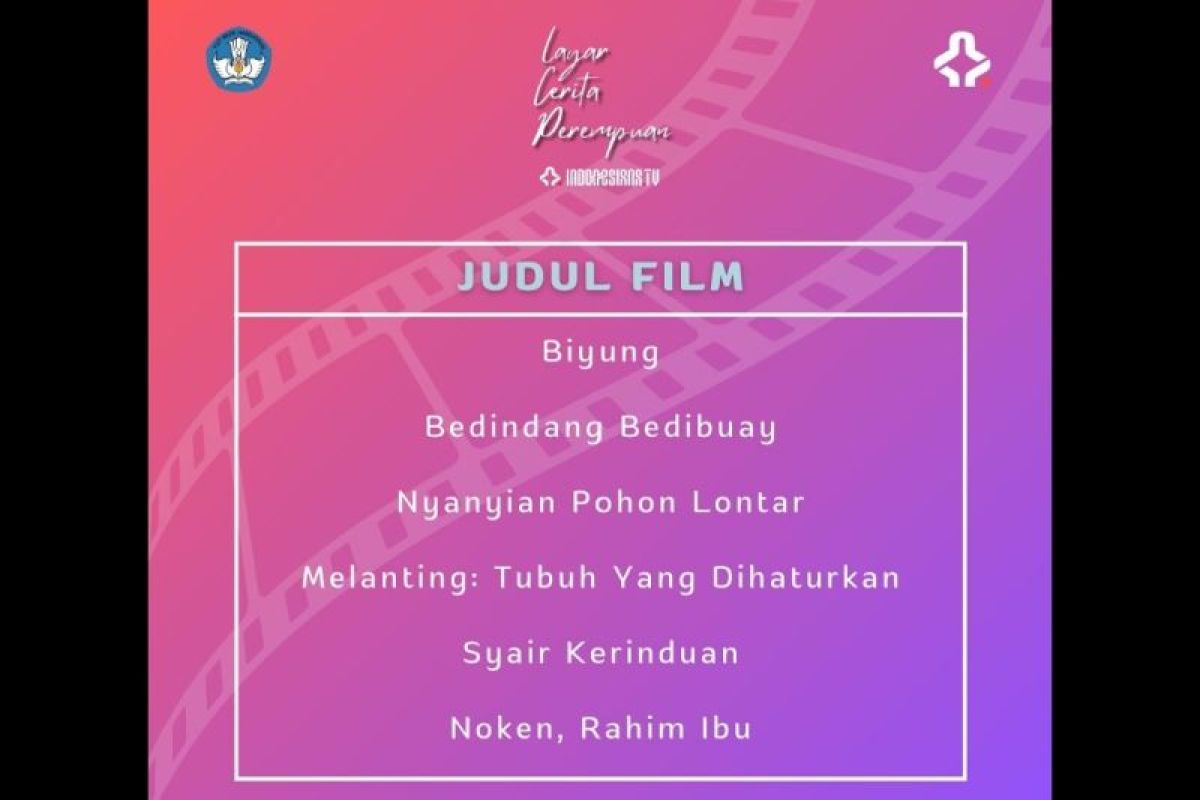 Bedindang Bedibuay, cerita sinema Kaltara segera diproduksi
