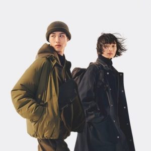 UNIQLO U umumkan koleksi terbaru, unggulkan desain simpel UNIQLO U umumkan koleksi terbaru, unggulkan desain simpel