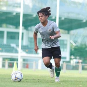 Naik Motor, Dua Punggawa Persebaya Alami Kecelakaan Tunggal