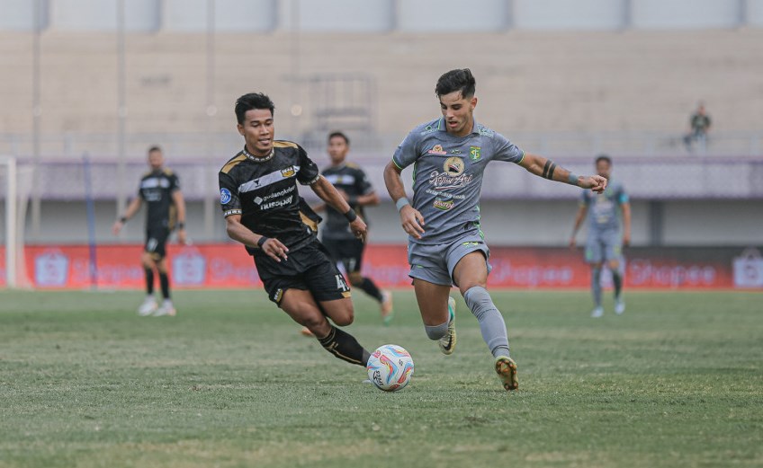 Hasil Liga 1: Arema Menang, Persebaya Tertahan di Kandang Dewa United