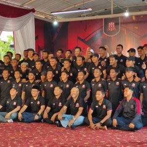 Hadapi Liga 2, Deltras Tambah 17 Pemain Baru