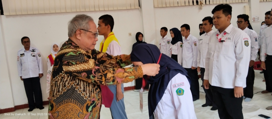 Soebagyo SW, Profesionalisme FOREL dan FORPIS Tentukan Pelayanan Masyarakat