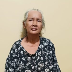 Di Tinggal Tidur, Rumah Manula Ludes Terbakar Di Tinggal Tidur, Rumah Manula Ludes Terbakar
