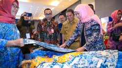 Misi Dagang dan Investasi Jatim-Banten Catatkan Rp. 340,477 Miliar