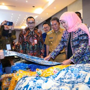 Misi Dagang dan Investasi Jatim-Banten Catatkan Rp. 340,477 Miliar Misi Dagang dan Investasi Jatim-Banten Catatkan Rp. 340,477 Miliar
