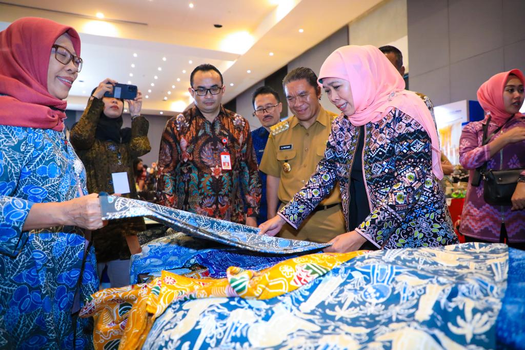 Misi Dagang dan Investasi Jatim-Banten Catatkan Rp. 340,477 Miliar