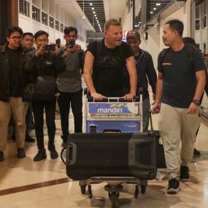 Josep Gombau Segera Diperkenalkan sebagai Pelatih Baru Persebaya