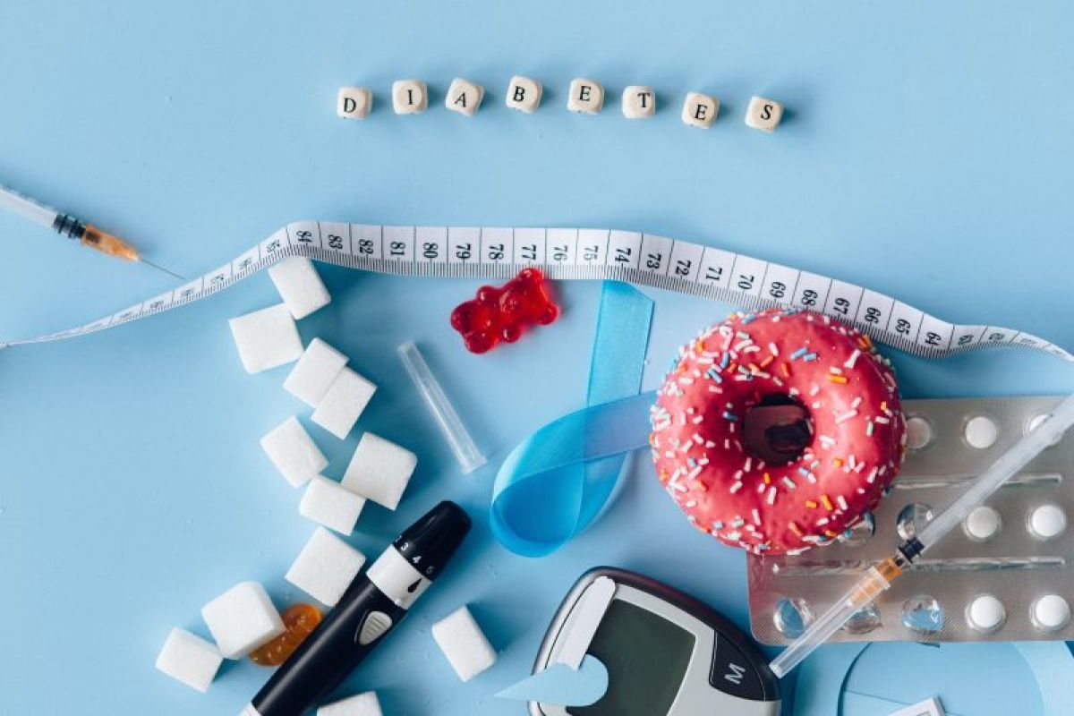 Cegah komplikasi berat diabetes melitus pada anak dengan deteksi dini