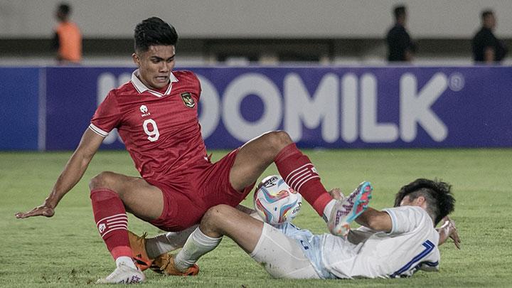 PSSI Berangkatkan Sananta dan Beckham Perkuat Timnas U-24 di Asian Games 2022