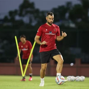 FIFA Matchday di GBT: Ladeni Turkmenistan, Timnas Panggil 26 Pemain ke Surabaya