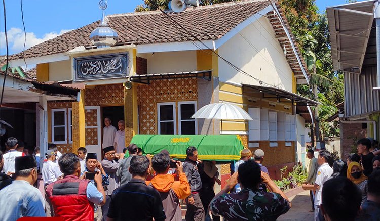Tinju Porprov Jatim VIII Bawa Korban, Atlet Bondowoso Meninggal Usai Tanding