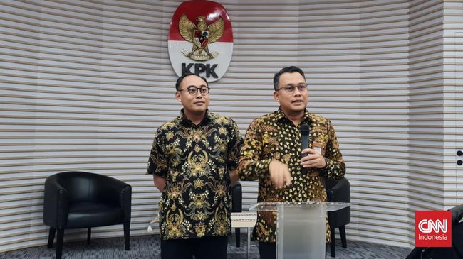 KPK Temukan Uang Puluhan Miliar di Rumdis SYL