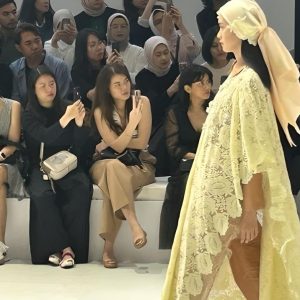 Kemarin, X rilis paket langganan hingga Toyota debut teknologi baterai Kemarin, X rilis paket langganan hingga Toyota debut teknologi baterai