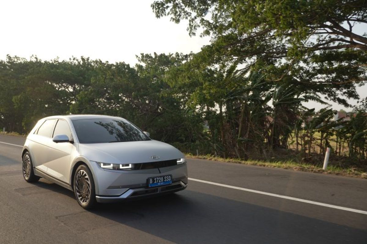 “Imam tanpa Makmum” diputar di Lebanon hingga road trip dengan EV
