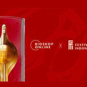 Bioskop Online-Festival Film Indonesia 2023 umumkan daftar nominasi Bioskop Online-Festival Film Indonesia 2023 umumkan daftar nominasi