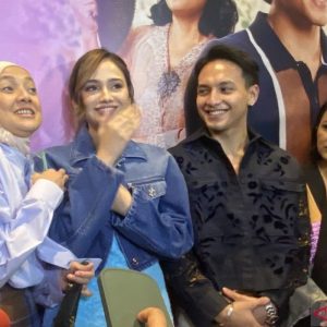 Jefri Nichol sebut komunikasi dua arah penting bagi keluarga Jefri Nichol sebut komunikasi dua arah penting bagi keluarga