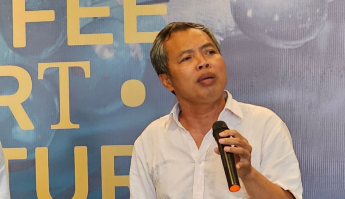 ICS 2023 hadirkan kompetisi kopi tubruk Nusantara