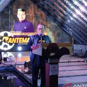 Film Rantemario karya anak bangsa ikuti festival internasional