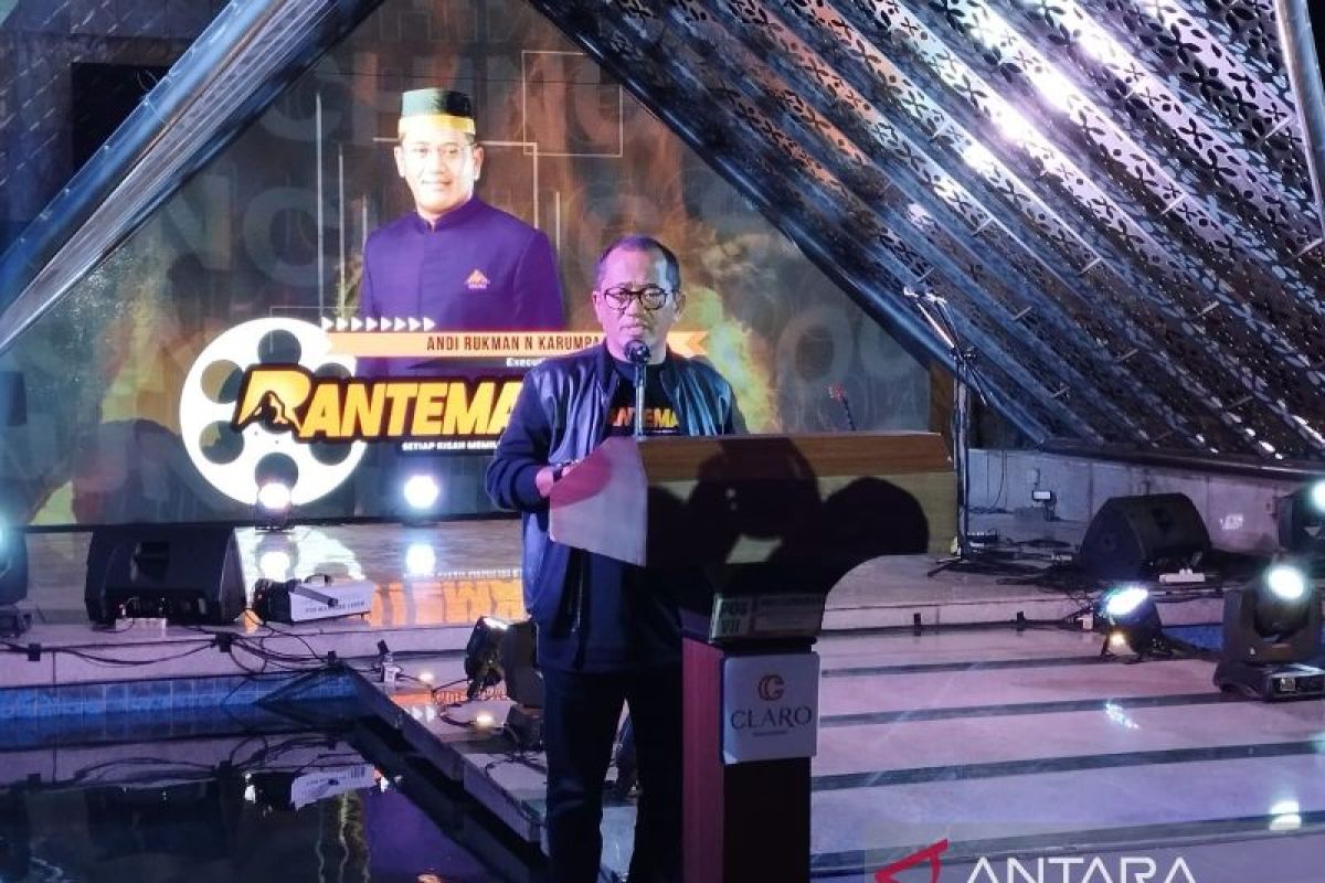 Film Rantemario karya anak bangsa ikuti festival internasional