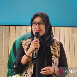BAKTI Kominfo sebut SATRIA-1 fokus layani 37.000 titik fasilitas umum BAKTI Kominfo sebut SATRIA-1 fokus layani 37.000 titik fasilitas umum