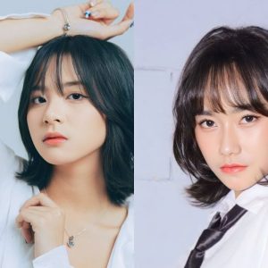 Nonton Zee & Freya di Shopee, dapat nonton langsung Show ShopeexJKT48 Nonton Zee & Freya di Shopee, dapat nonton langsung Show ShopeexJKT48