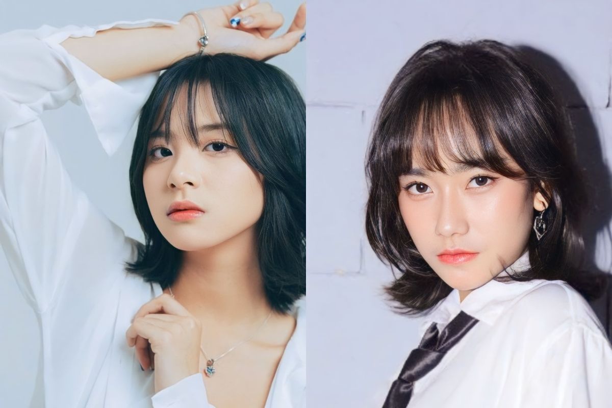 Nonton Zee & Freya di Shopee, dapat nonton langsung Show ShopeexJKT48