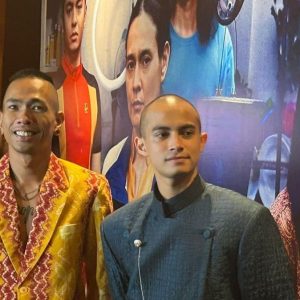 Ari Lesmana Fourtwnty ambil bagian di film “Budi Pekerti” Ari Lesmana Fourtwnty ambil bagian di film “Budi Pekerti”