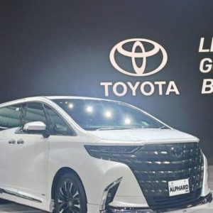 Toyota beri sinyal hadirkan hybrid untuk segmen terjangkau Toyota beri sinyal hadirkan hybrid untuk segmen terjangkau