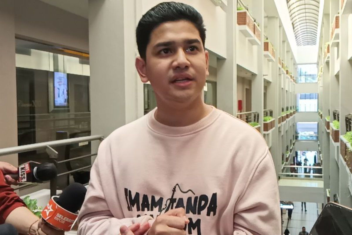 Syakir Daulay tak sangka “Imam Tanpa Makmum” akan diputar di Lebanon