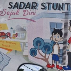 Kepala BKKBN sebut Tuberkulosis jadi salah satu penyebab stunting Kepala BKKBN sebut Tuberkulosis jadi salah satu penyebab stunting