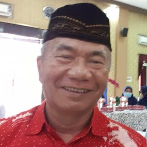 Tidak ada Jalan Tol Menuju Surga