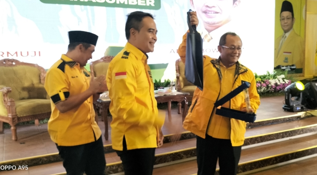 Ini Bocoran Cawapres Prabowo Subianto 