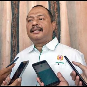 Gelaran Porprov Jatim, KONI Jatim Catat 85 Rekor Terpecahkan