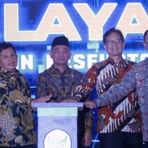 Menko Muhadjir: Seluruh Rakyat Harus Dapat Jaminan Pelayanan Kesehatan