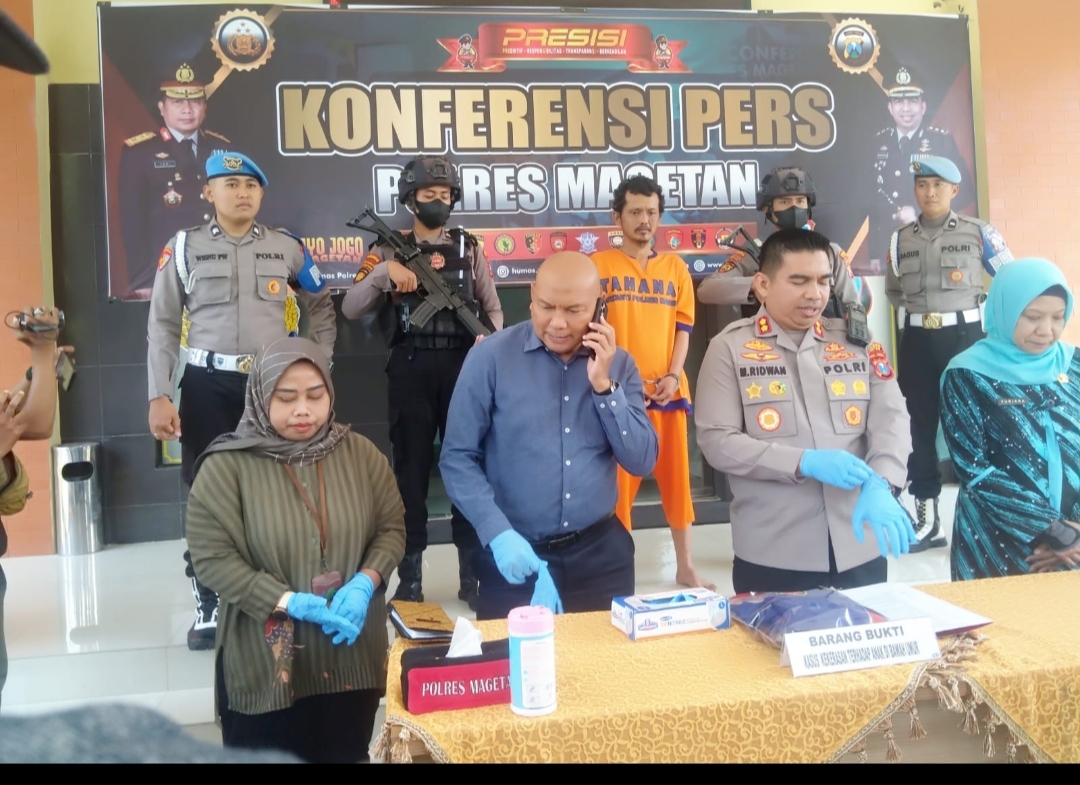 Gara Gara Minta Uang Jajan, Penjual Es Krim Aniaya Anak Kandung
